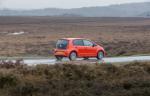 Volkswagen High up! 2016 года (UK)